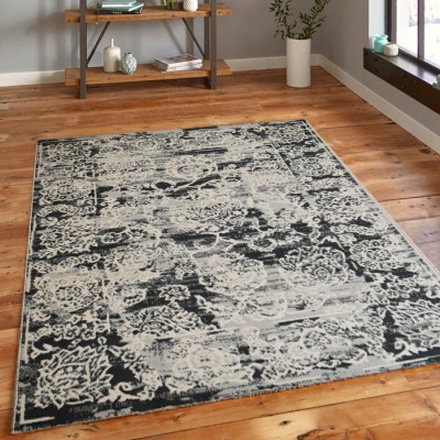 Szőnyeg Capri szürke/antracit 210JA/145