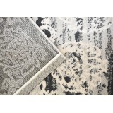 Szőnyeg Capri szürke/antracit 210JA/145 80x150 cm