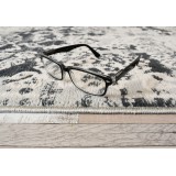 Szőnyeg Capri szürke/antracit 210JA/145 80x150 cm