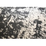 Szőnyeg Capri antracit/szürke 211HA/154 120x170 cm