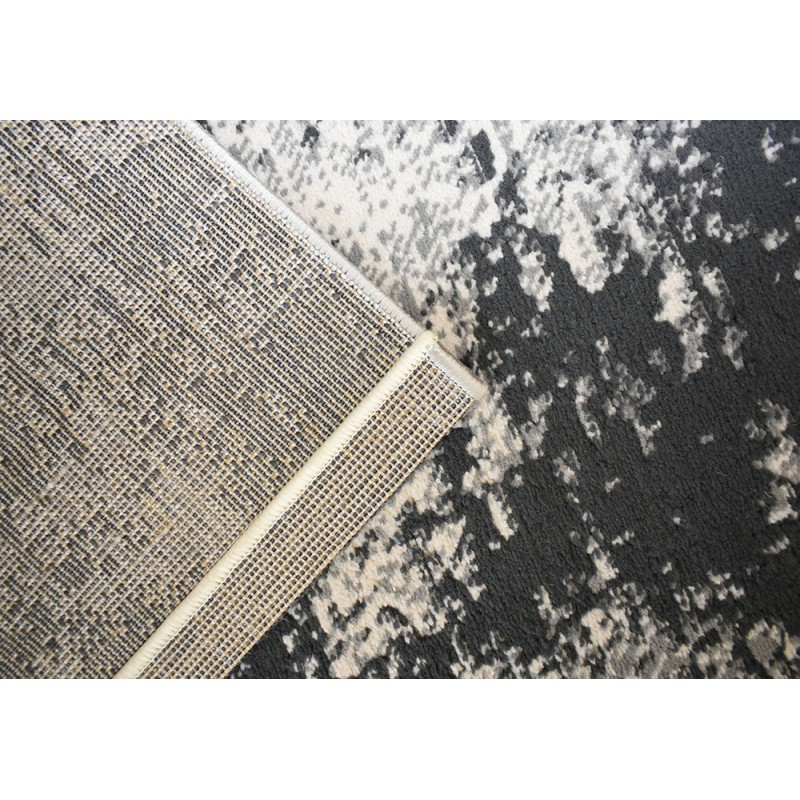 Szőnyeg Capri antracit/szürke 211HA/154 160x230 cm