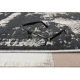 Szőnyeg Capri antracit/szürke 211HA/154 160x230 cm