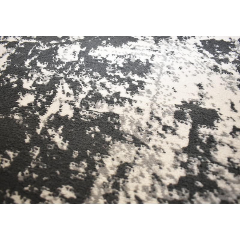 Szőnyeg Capri antracit/szürke 211HA/154 160x230 cm