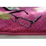 Szőnyeg Diamond Kids lila 772/17 120x170 cm