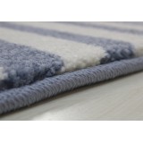 Szőnyeg Indigo Kids kék 22114/335 120x170 cm