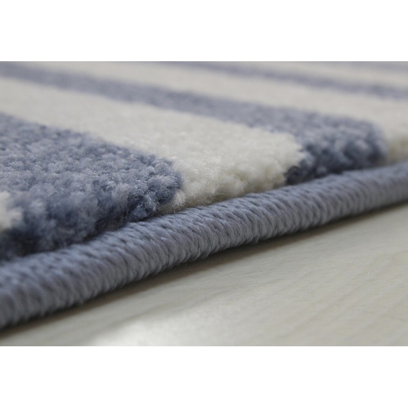 Szőnyeg Indigo Kids kék 22114/335 120x170 cm