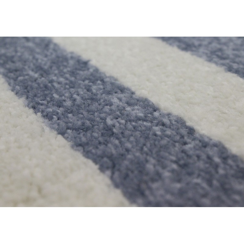 Szőnyeg Indigo Kids kék 22114/335 120x170 cm