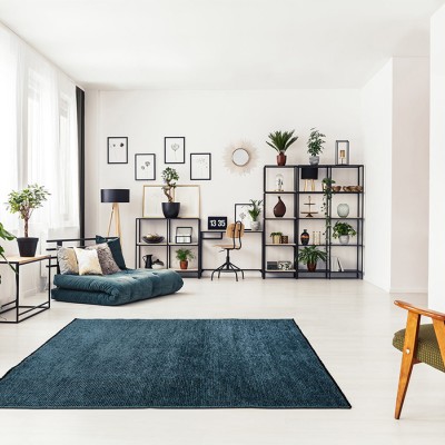 Szőnyeg Kilimay kék Z001 120x180 cm