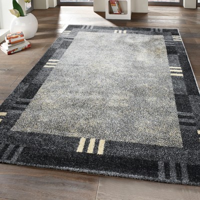 Szőnyeg Octane szürke 21005/657 120x170 cm