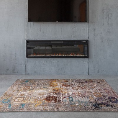 Szőnyeg Picasso Feraghan 597/01 133x190 cm