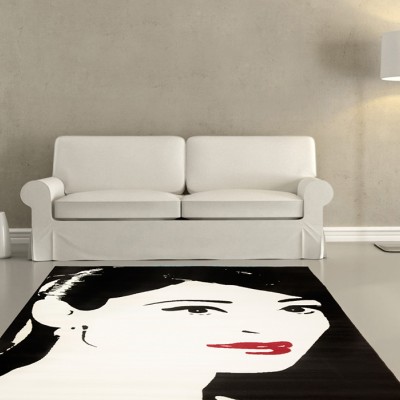 Szőnyeg Shiraz 1407/R11 120x170 cm