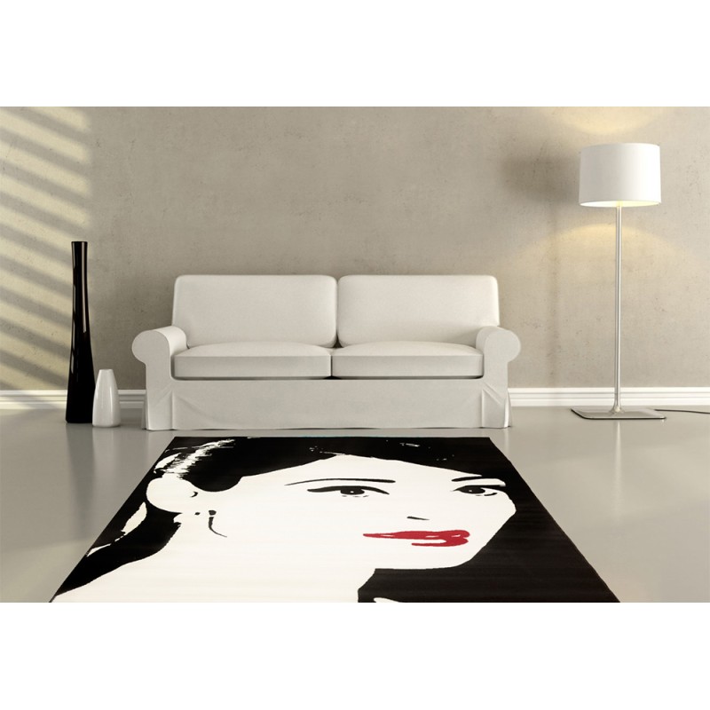 Szőnyeg Shiraz 1407/R11 120x170 cm