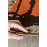 Szőnyeg Shiraz pillangó 2139/S44 160x230 cm