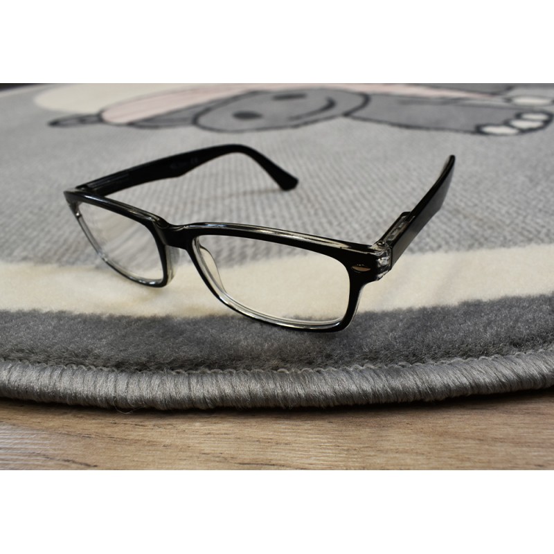 Szőnyeg Shiraz viziló 2743/GB32 kör 120x120 cm