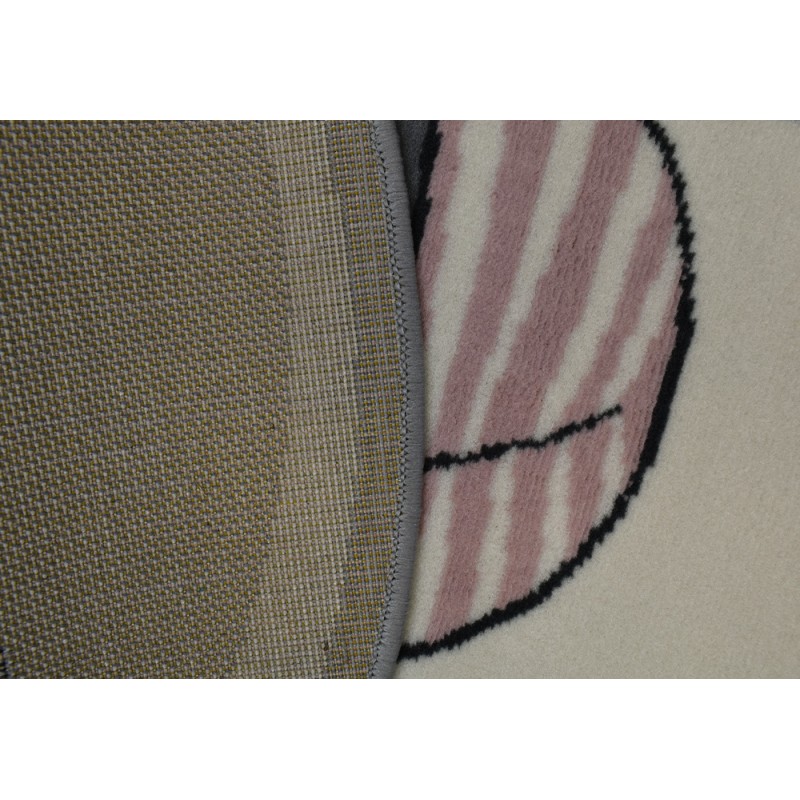 Szőnyeg Shiraz viziló 2743/GB32 kör 120x120 cm