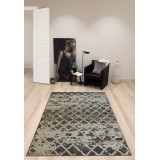 Szőnyeg Shiraz szürke 3235/GG22 190x280 cm