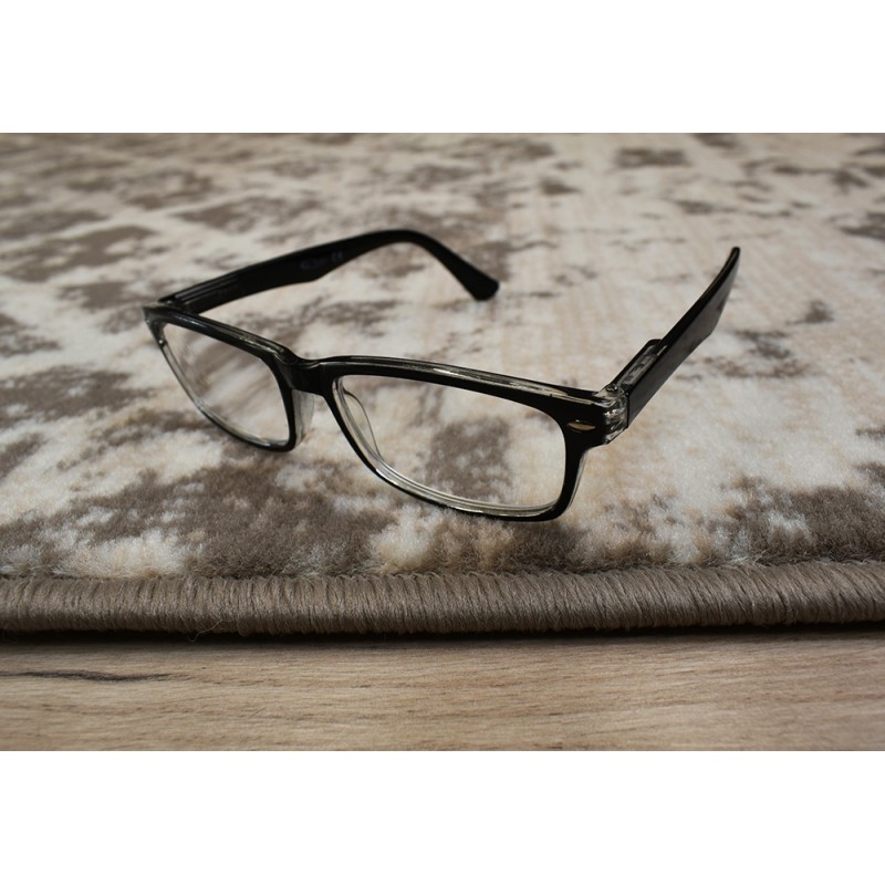 Szőnyeg Shiraz szürke 3235/GG22 190x280 cm