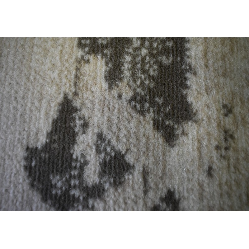 Szőnyeg Shiraz szürke 3235/GG22 190x280 cm