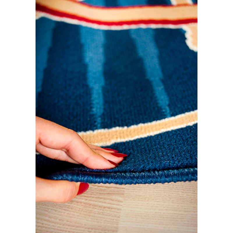 Szőnyeg Shiraz tengerész 4130/X11 160x230 cm