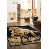 Szőnyeg Shiraz ló 5910/B11 160x230 cm