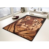 Szőnyeg Shiraz tigris 6820/B51 160x230 cm