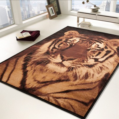 Szőnyeg Shiraz tigris 6820/B51 160x230 cm