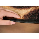 Szőnyeg Shiraz tigris 6820/B51 160x230 cm