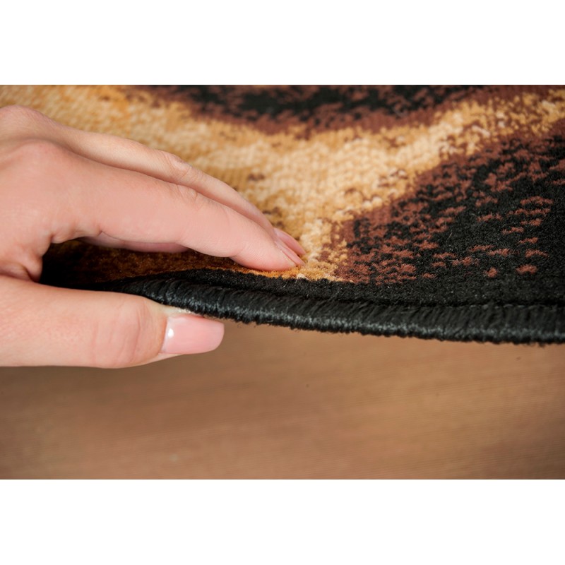 Szőnyeg Shiraz tigris 6820/B51 160x230 cm