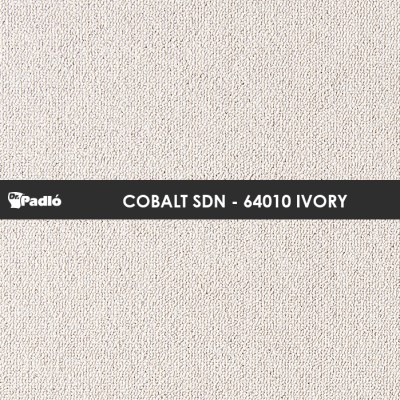 Modulszőnyeg Cobalt SDN ivory 64010