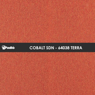 Modulszőnyeg Cobalt SDN terra 64038