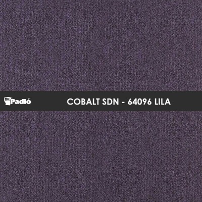 Modulszőnyeg Cobalt SDN lila 64096