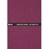 Modulszőnyeg Creative Spark mályva 467