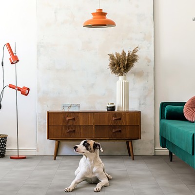 SPC padló 5.5+1 mm/33/micro V4 Stone 1444