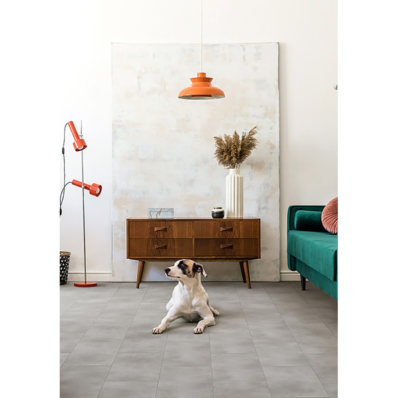 SPC padló 5.5+1 mm/33/micro V4 Stone 1444