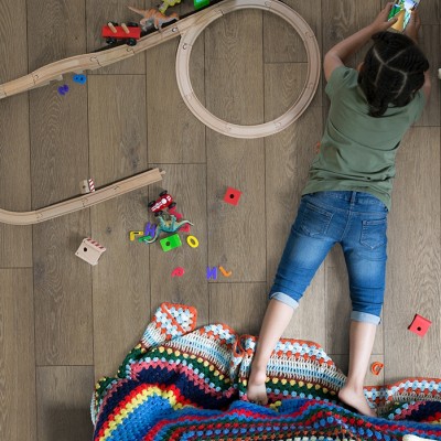 SPC padló 5 mm/34/micro V4 Rocko Bourbon Cask R076