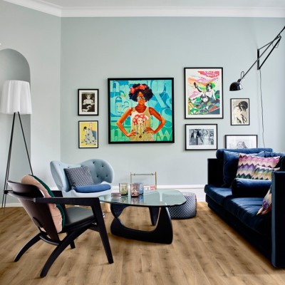 SPC padló 4+1 mm/31/micro V4 Traditional tölgy 3826