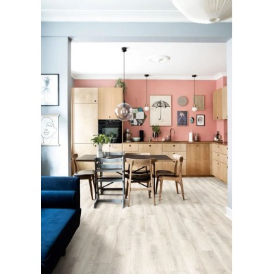 LVT (vinyl) padló 4 mm/31/micro V4 Holm tölgy 22147