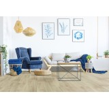 LVT (vinyl) padló 5 mm/42/micro V4 Classic tölgy natúr