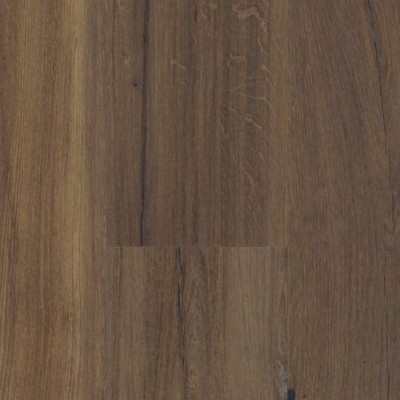 LVT (vinyl) padló 5 mm/33/micro V4 Cracked sötétbarna