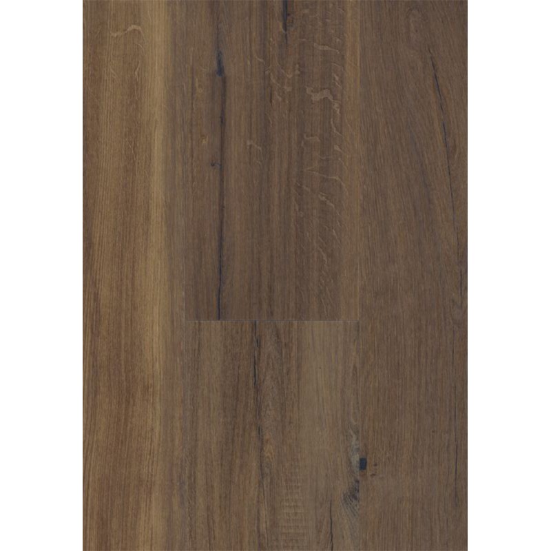 LVT (vinyl) padló 5 mm/33/micro V4 Cracked sötétbarna