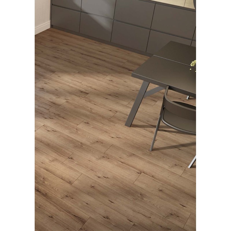 Laminált padló 8 mm/32/V4 Selge PRK504