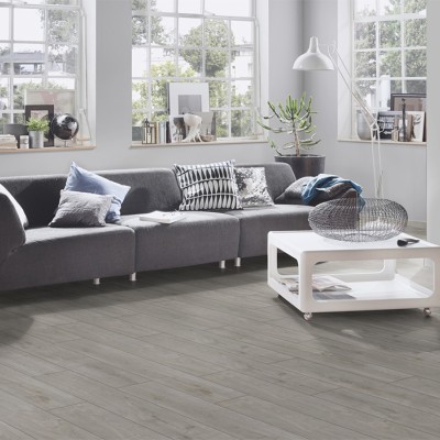 Vízálló laminált padló 8 mm/32/V4 Atlantic Atomic tölgy K392 (Szinkronstruktúr)