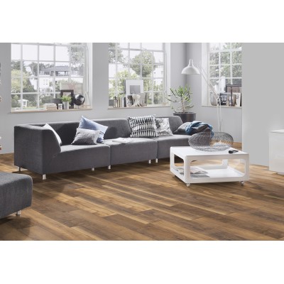 Laminált padló 10 mm/32/V4 Doubloon tölgy K412 (Szinkronstruktúr)