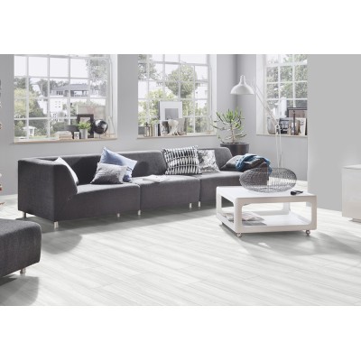 Laminált padló 10 mm/32/V4 Virgin Scandi tölgy K475 (Szinkronstruktúr)