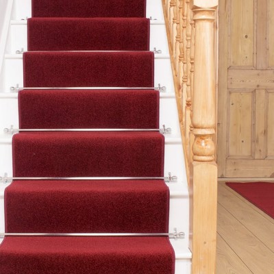 Futószőnyeg Festival piros 10 67 cm