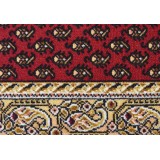 Futószőnyeg Inca bordó 11 67 cm