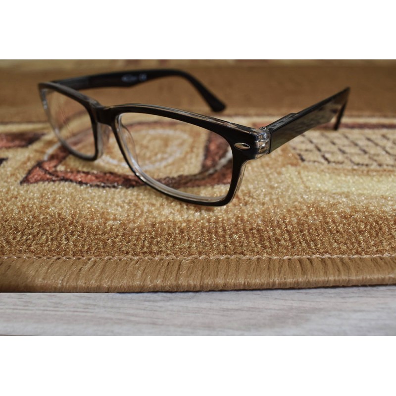 Futószőnyeg Jena arany 35 67 cm