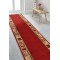 Futószőnyeg Jena piros 10
