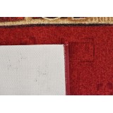 Futószőnyeg Jena piros 10 67 cm