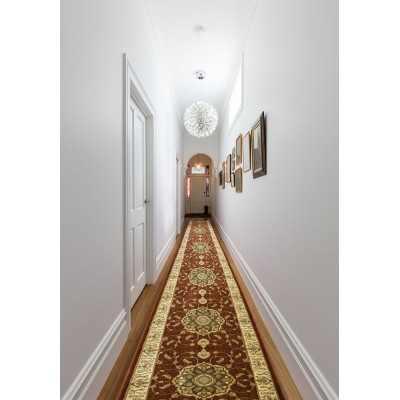 Futószőnyeg Anatolia barna 5328